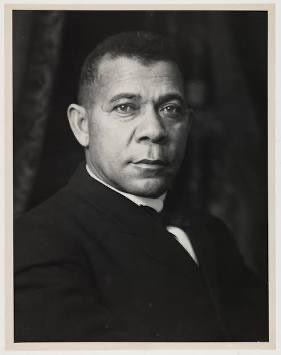 “A lie doesn't become truth, wrong doesn't become right, and evil doesn't become good, just because it's accepted by a majority.”

Booker T Washington