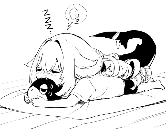 むしゃむしゃ 