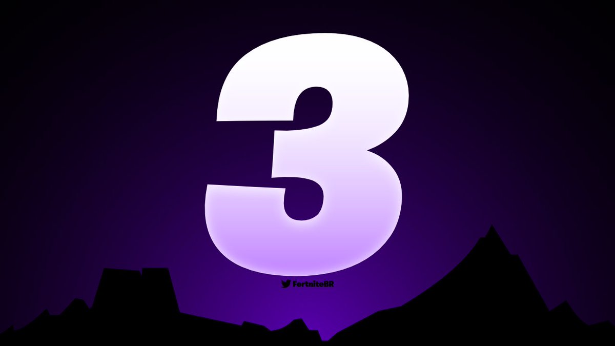 HYPEX's tweet photo. Fortnite C6S3 is expected to be ONLY 35 Days (May 2 — June 8) 😳

[VIA @Guille_GAG] https://t.co/Z0mYBOzNeE