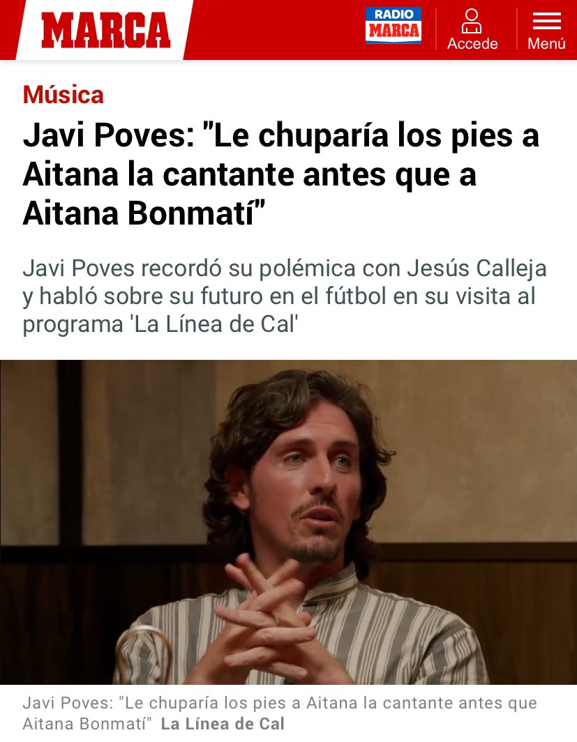 Puede ser la mejor noticia de la historia.