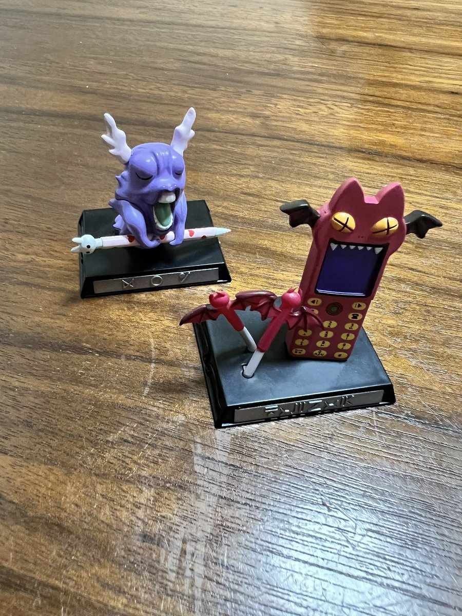 催眠好きとしては一番の当たり

自分に刺さないように気をつけます
いまいち達成感ないし激しい反動がくるので

#ハンターハンター