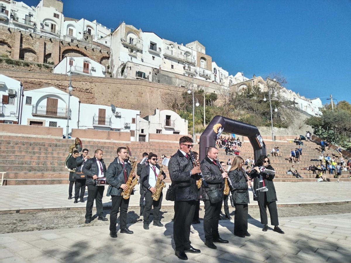 Città di Pisticci tweet media