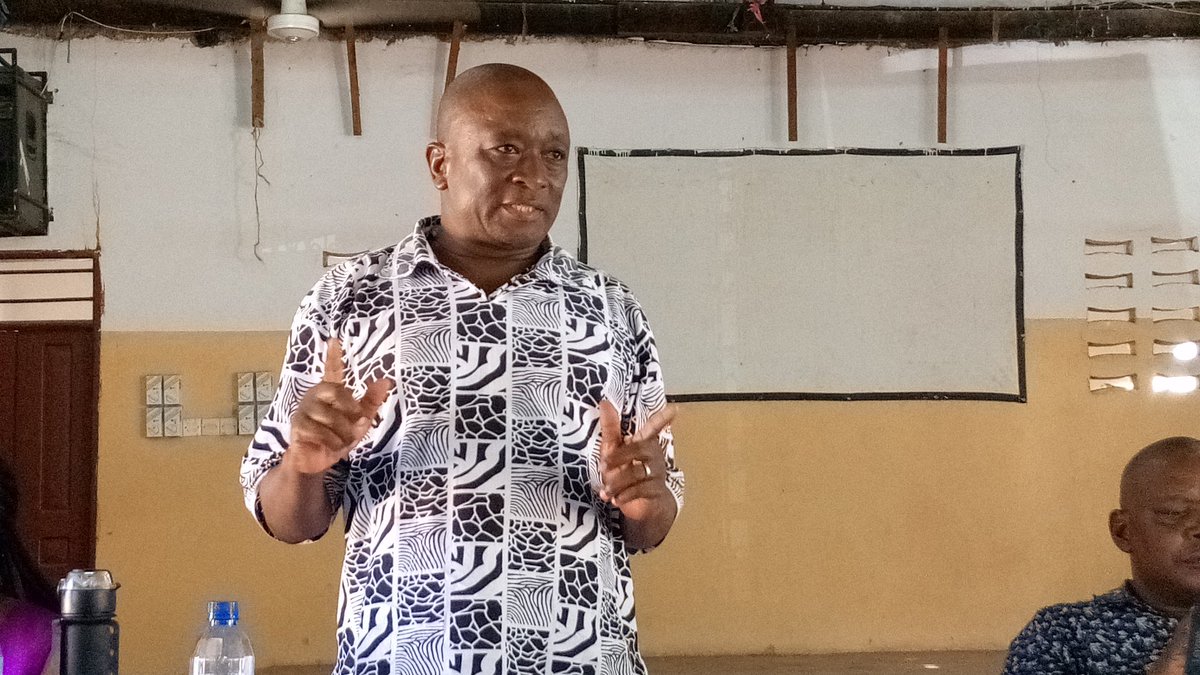 Today, Youth Voices and Action Initiative was privileged to attend the Kilifi CSOs Network AGM! 
Held at Juwaba Social Hall, this important gathering brought together civil society organizations to discuss key issues, including:
#KilifiCSOsAGM #YouthVoices #StrongerTogether