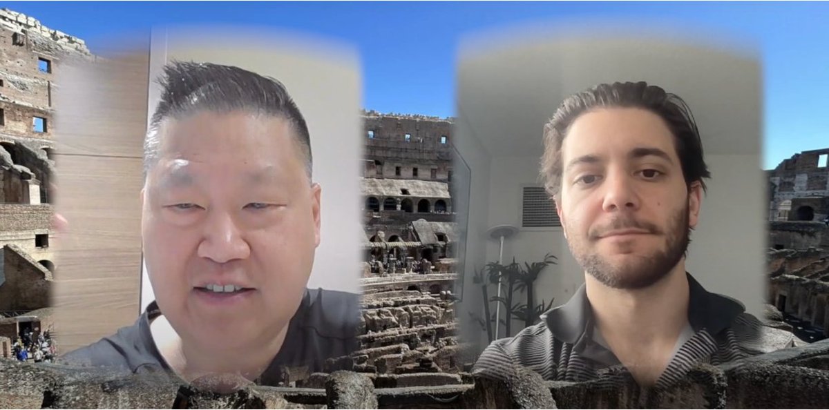 Our immediate reactions to this year's Match results

Congratulations to everyone who matched!

If you didn't Match, you are not alone - we're here for you!

youtube.com/watch?v=9BIqrW…

podcasts.apple.com/us/podcast/mat…

open.spotify.com/episode/43dWHG…