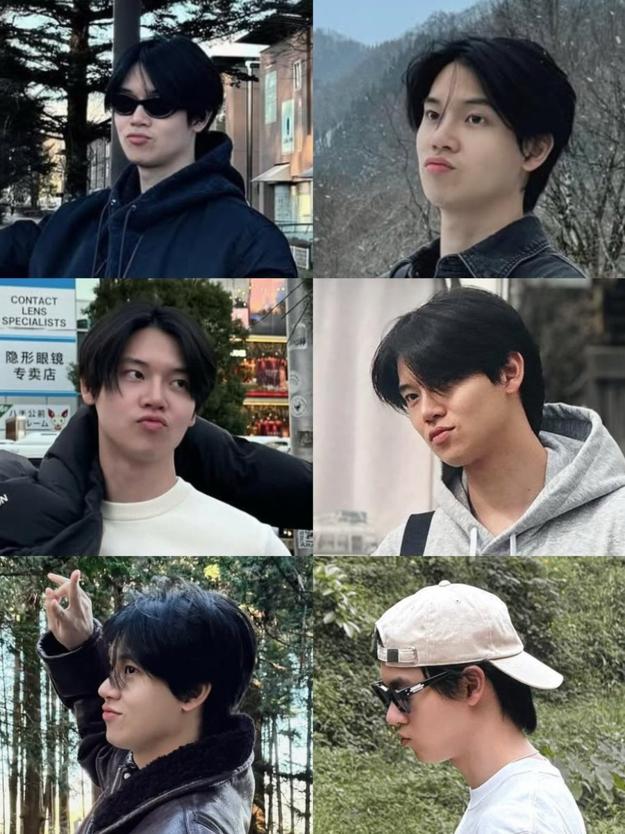 yintoo_cute's tweet photo. คอลเลคชั่นน้องหยิ่นปากมู่จู้ววว🫳🏻 หมั่นเขี้ยว https://t.co/MOkVKXPwpV