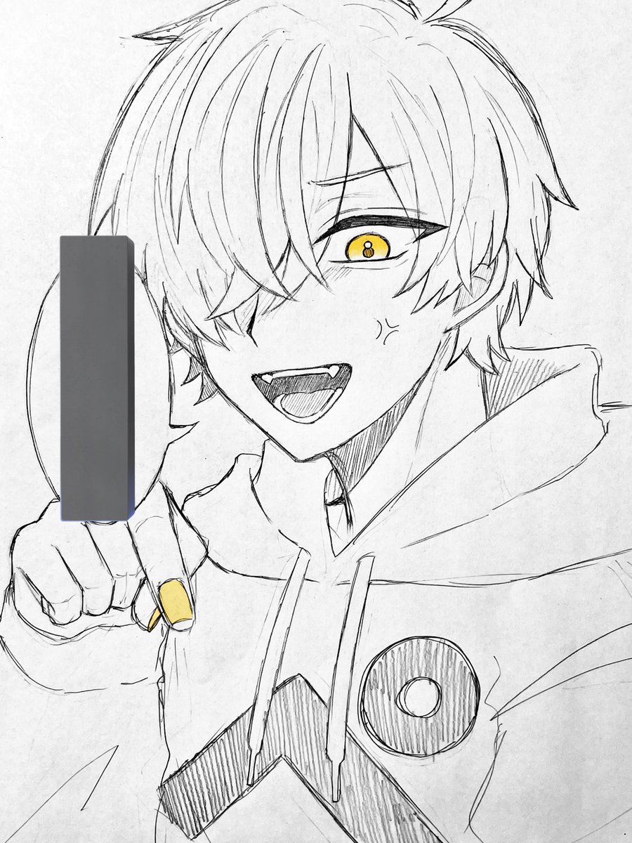 tunaaa0614's tweet photo. 喧嘩するほど仲がいい https://t.co/3F4nGRjZc4