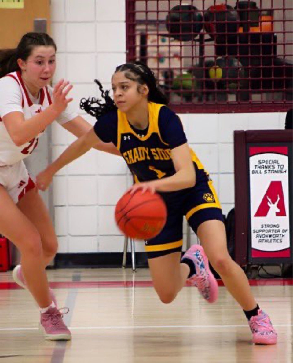 WPA BRUINS UA RISE LODOVICO 2028 (@bruinsuarise28) on Twitter photo Three from our BRUINS Freshmen class will be playing on the Big Stage this week for their quest to bring home the State Championship! Go get it girls! <a href="/LailaBanner1/">Laila Banner</a> <a href="/ella_vierra2/">Ella Vierra</a> <a href="/LaMendolaLuci23/">Luci LaMendola</a>
<a href="/WPABruinsAAU/">WPABruinsAAU</a> <a href="/coachlodovico/">Steve Lodovico</a> <a href="/haizeise_/">Hailey Zeise</a> Three from our BRUINS Freshmen class will be playing on the Big Stage this week for their quest to bring home the State Championship! Go get it girls! <a href="/LailaBanner1/">Laila Banner</a> <a href="/ella_vierra2/">Ella Vierra</a> <a href="/LaMendolaLuci23/">Luci LaMendola</a>
<a href="/WPABruinsAAU/">WPABruinsAAU</a> <a href="/coachlodovico/">Steve Lodovico</a> <a href="/haizeise_/">Hailey Zeise</a>
