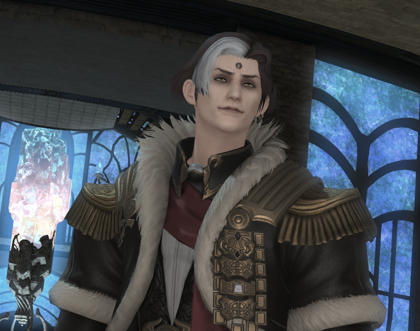 oh no...OH NO HE GOT HOTTER HOW'D HE GET HOTTER??