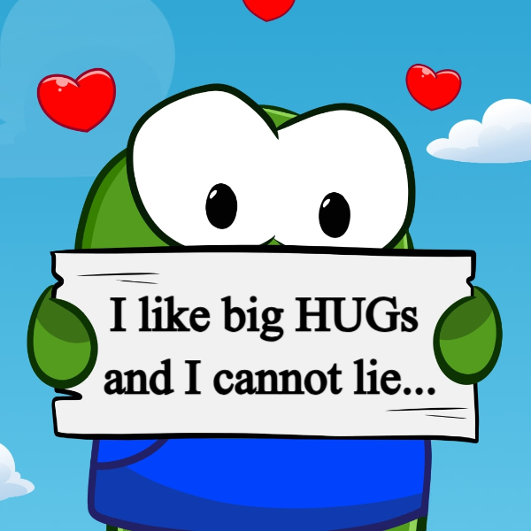 HUG.xrd tweet media