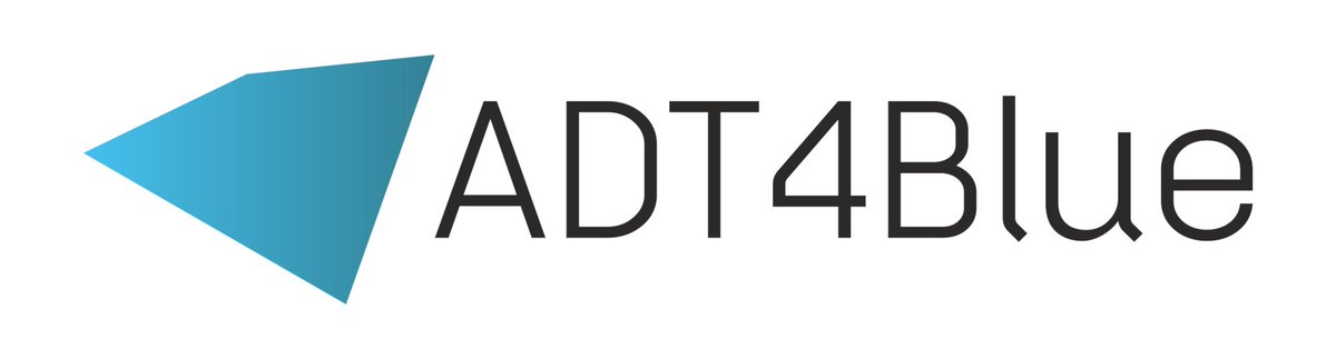 We are delighted to welcome to DSI this morning project partners from across Ireland and abroad to the ADT4Blue Interreg Atlantic Area 4th Consortium Meeting and Entrepreneurship Showcase. Wishing you well with you 2 day event in Galway  adt4blue.eu