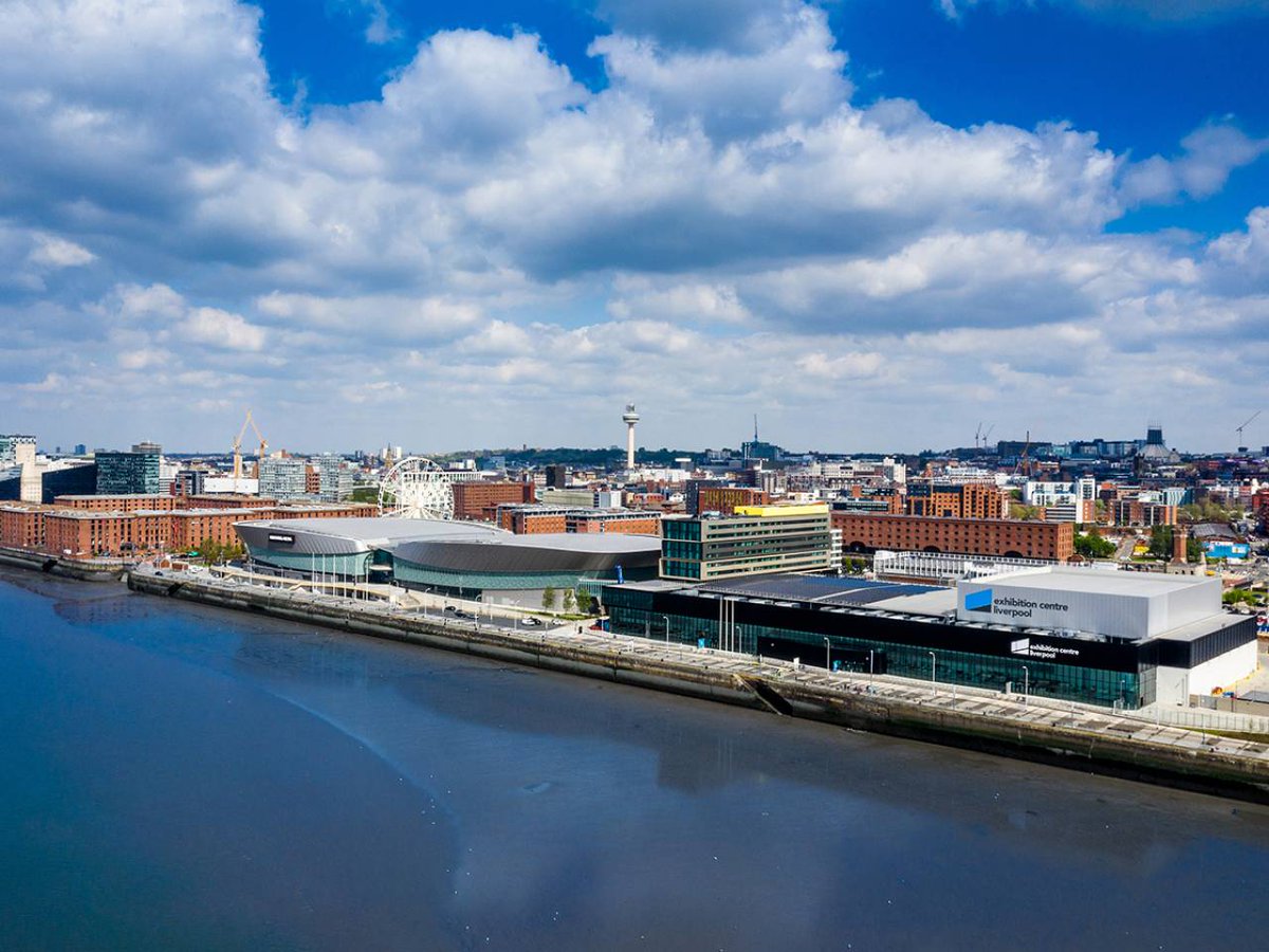 Meeting Media Group (@hqglobalmag) on Twitter photo 2CL Communications and the <a href="/ACCLiverpool/">ACC Liverpool</a> Group have announced a new partnership that sees 2CL become the Security Innovation Partner to the cityās waterfront events campus.
meetingmediagroup.com/article/the-ac⦠2CL Communications and the <a href="/ACCLiverpool/">ACC Liverpool</a> Group have announced a new partnership that sees 2CL become the Security Innovation Partner to the cityās waterfront events campus.
meetingmediagroup.com/article/the-acā¦