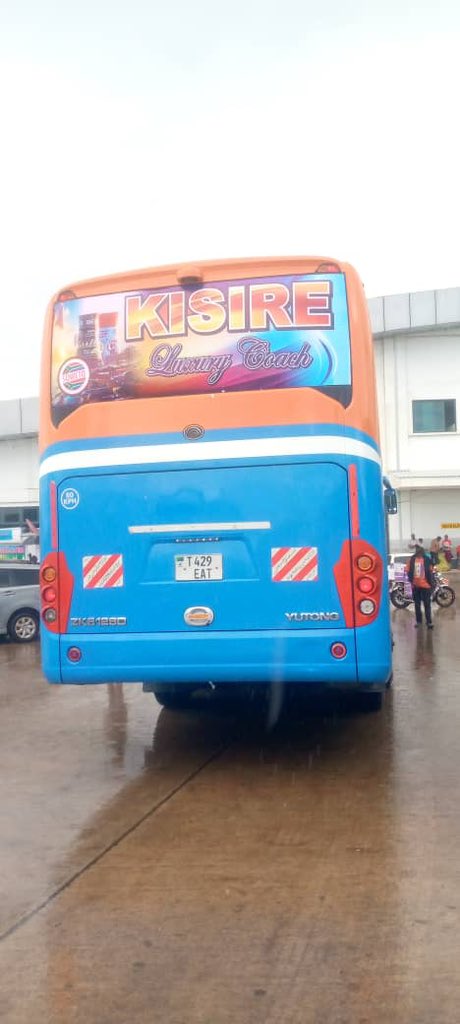 SouthernBuses's tweet photo. Uvuvi 🎣 #AlSaedy ⏩️⏩️ #KisireLuxury https://t.co/VQKbpMIykr