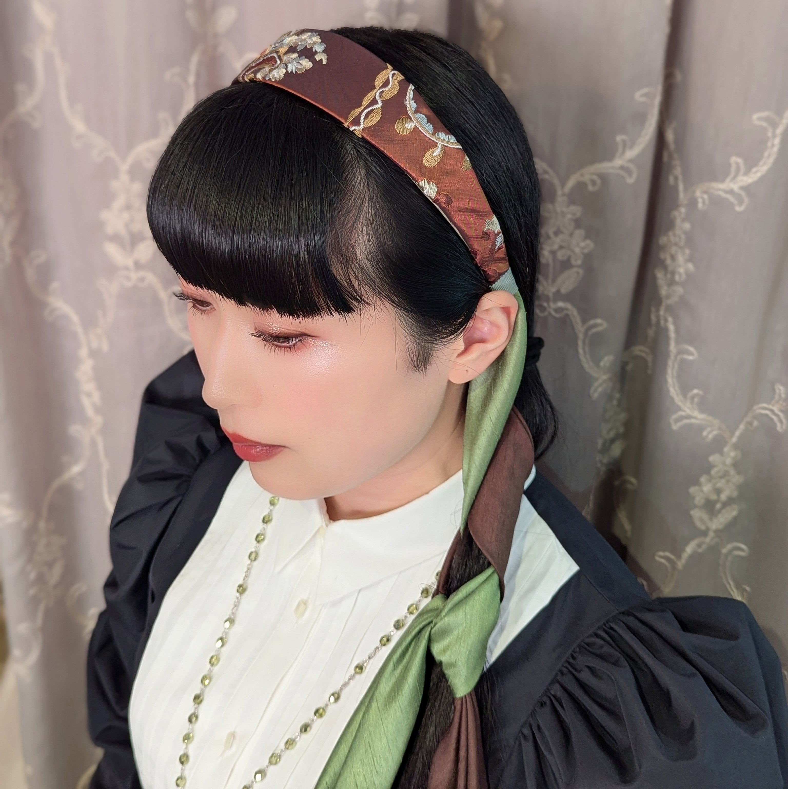 WiTCH WATCH (@nishiko0414) / X