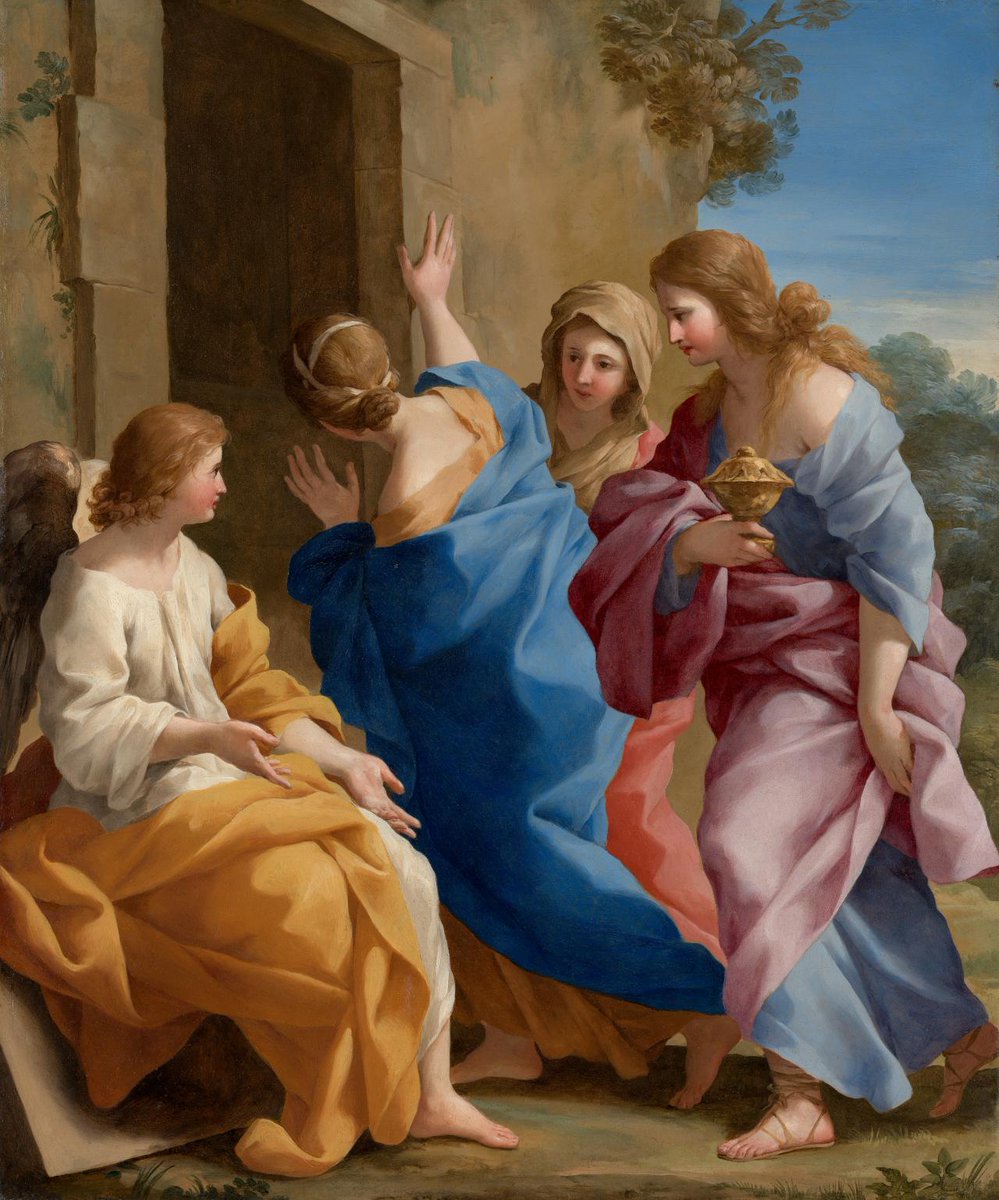 D327: Mary Magdalene and Many Others

Delve into the world of first century Galilee to uncover the evidence for the life of Mary Magdalene and the other women who followed Jesus. 

Book now: mycll.strath.ac.uk/View-Class/rdi…

#CLL #MoreThanJustClasses #AprilTerm ✨