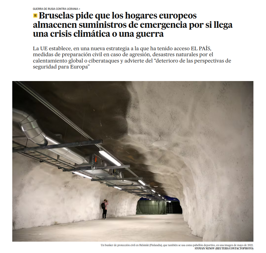 Malditas sean las guerras y los canallas que las hacen.