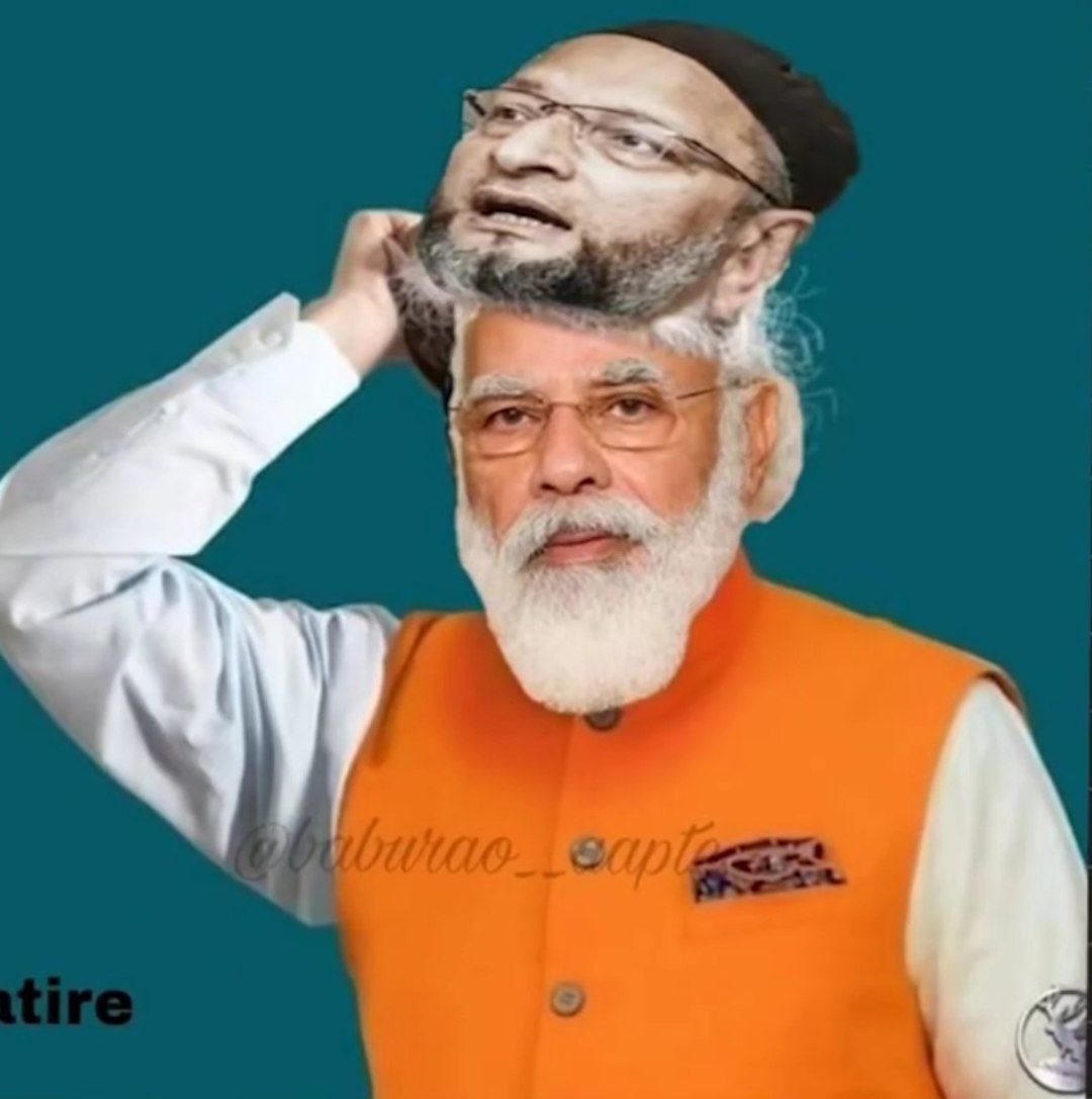 PNRai1's tweet photo. बीजेपी ने 32 लाख मुसलमानों को ईद के मौके पर सौगात ए मोदी (खाना , कपड़ा) देने का निर्णय लिया है।

होली बीत गई, गरीब हिंदुओं को खाना और कपड़ा क्या, 
रंग, गुलाल तक नहीं दिया।

क्या सबका साथ, सबका विकास नारे में हिंदुओं का वोट चाहिए?

आप की राय। https://t.co/zpO1QhjJB6