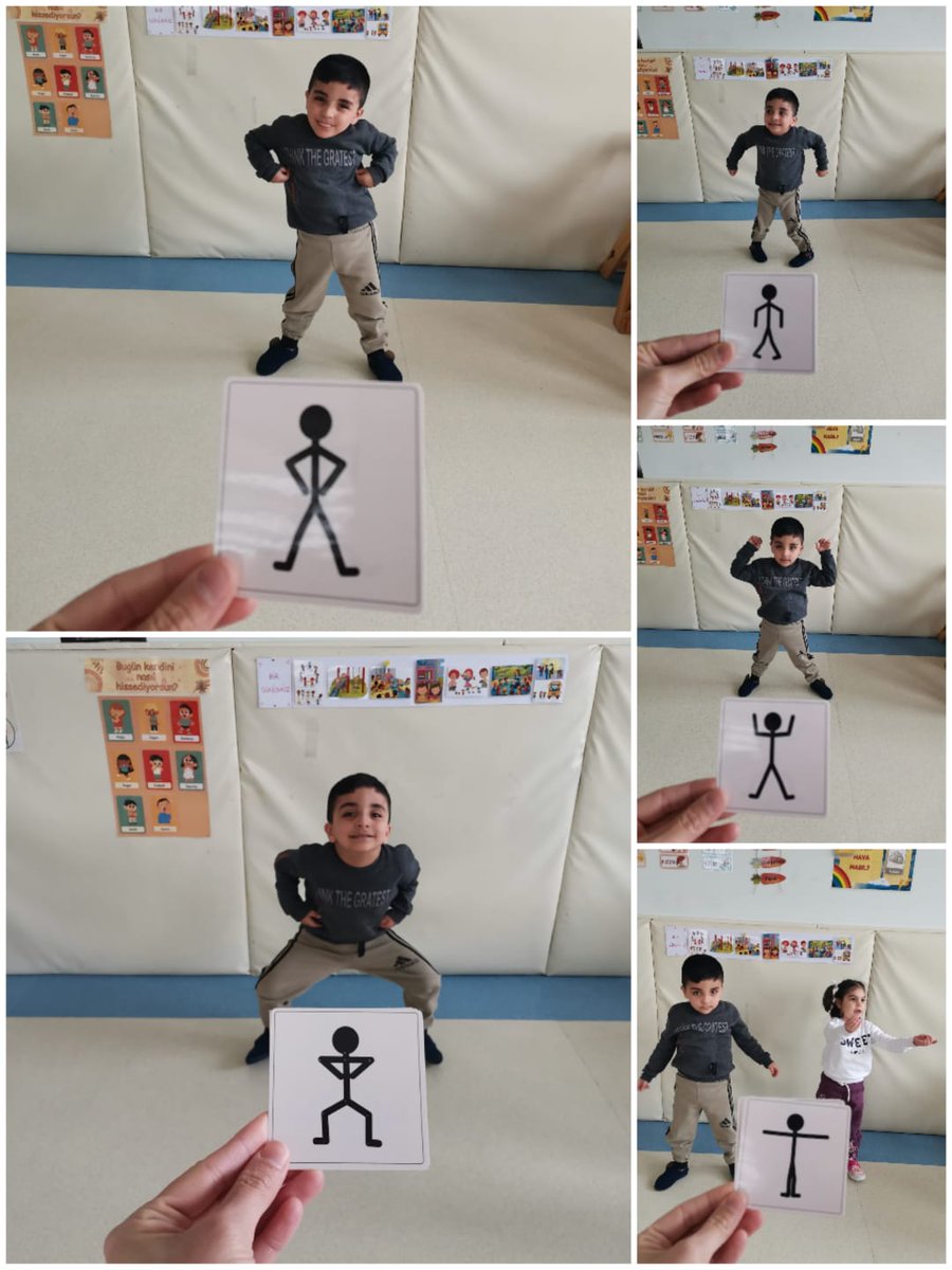 corumisgb's tweet photo. Hareketli Yaşam ve Sportif Faaliyetler kapsamında Çorum Şirinler Özel Eğitim Anaokulu Motor Beceri Geliştirme Oyun  Aktivitesi Etkinliği Gerçekleştirildi. @tcmeb @Yusuf__Tekin @meb_dhgm @omurfatih @mebisgb @ozkan_meb @Corum19MEM @CemilCaglar60 https://t.co/2chMNFPWTw
