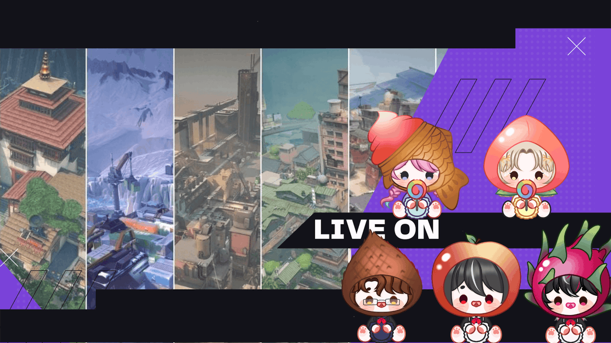 ☘Live announcement☘

Gak tau bakal seChaos apa ini party

March 25, 2025          
08.30 PM GMT+7
youtube.com/live/c3kjYdaPg…