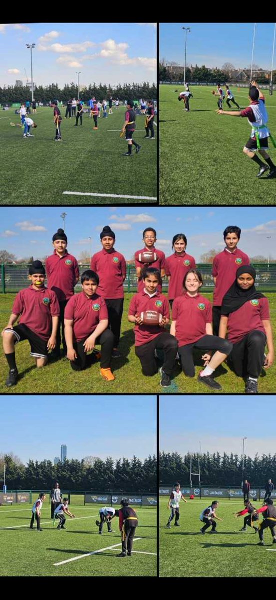 Featherstone Primary & Nursery School tweet media