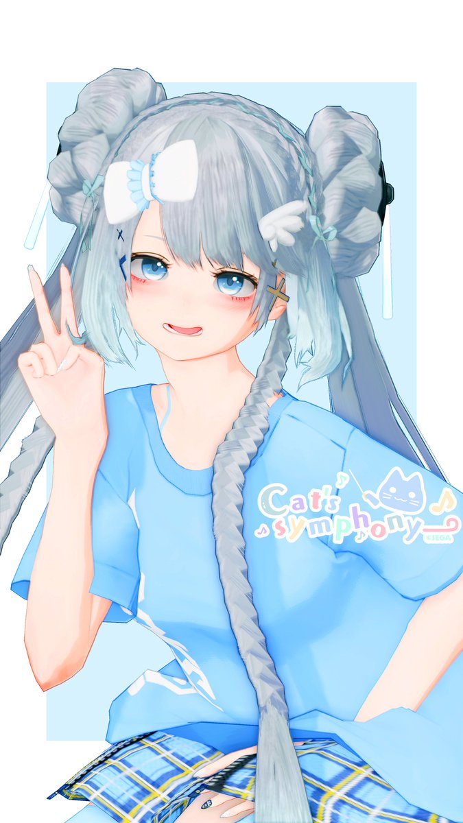 この色合い好きだぁ(⋈◍＞◡＜◍)。✧♡
#PSO2NGS_SS 
#メンテの日なのでssを貼る