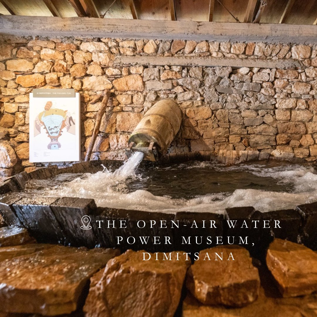 Dimitsana: Where history fuels freedom! ⚔️💧
Δημητσάνα: Η δύναμη της ιστορίας! ⚔️💧
#Peloponnese #GreeceBeyondTheObvious #Dimitsana #Arcadia #GreekIndependenceDay