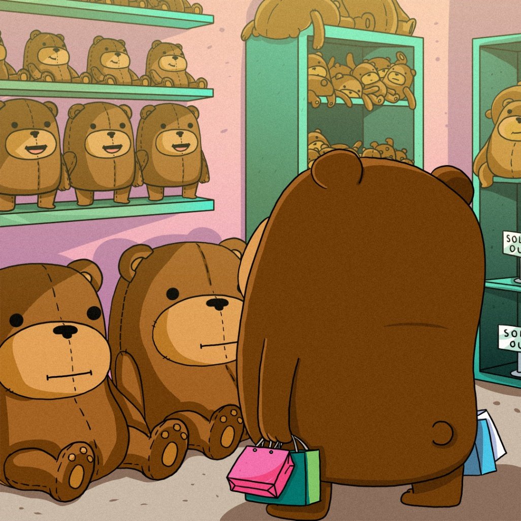 IfeobuH's tweet image. So many $Boi s in the @Boithebear club
Boi szn is coming 🔥🚀