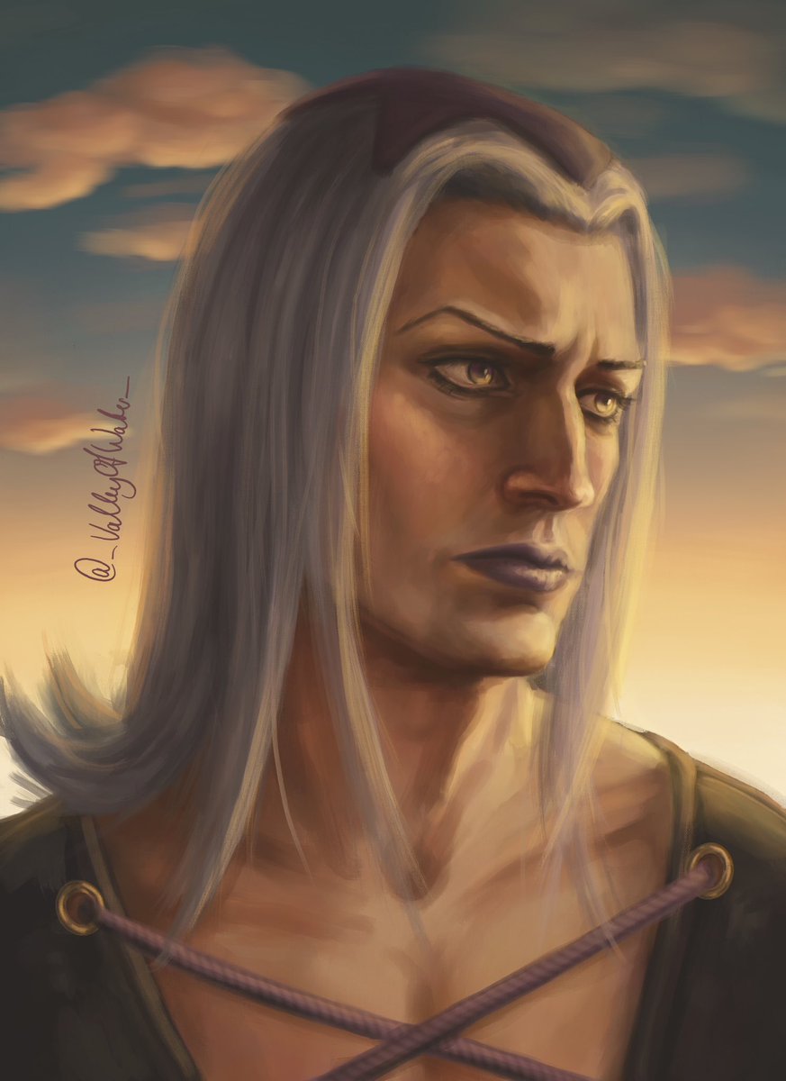 Happy Birthday, Leone Abbacchio 🖤
#jjbafanart #abbacchioweek2025 
 #レオーネ・アバッキオ生誕祭2025