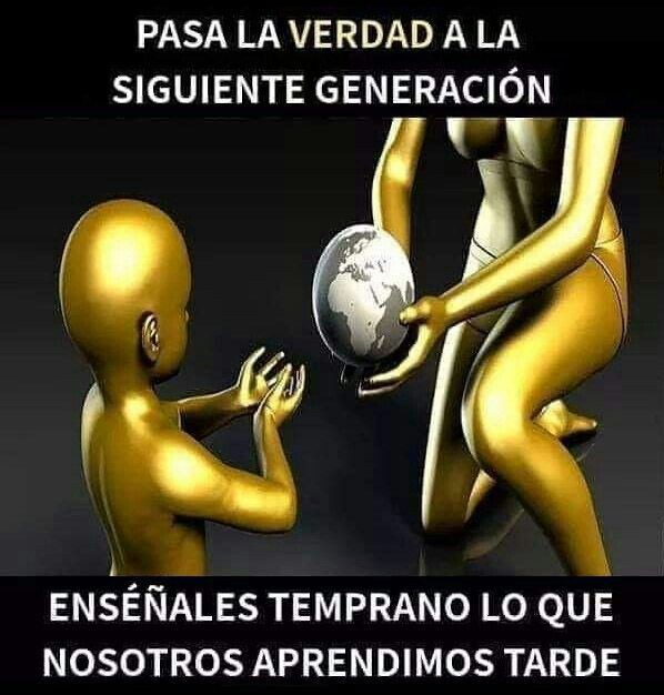 No te quedes con ella...