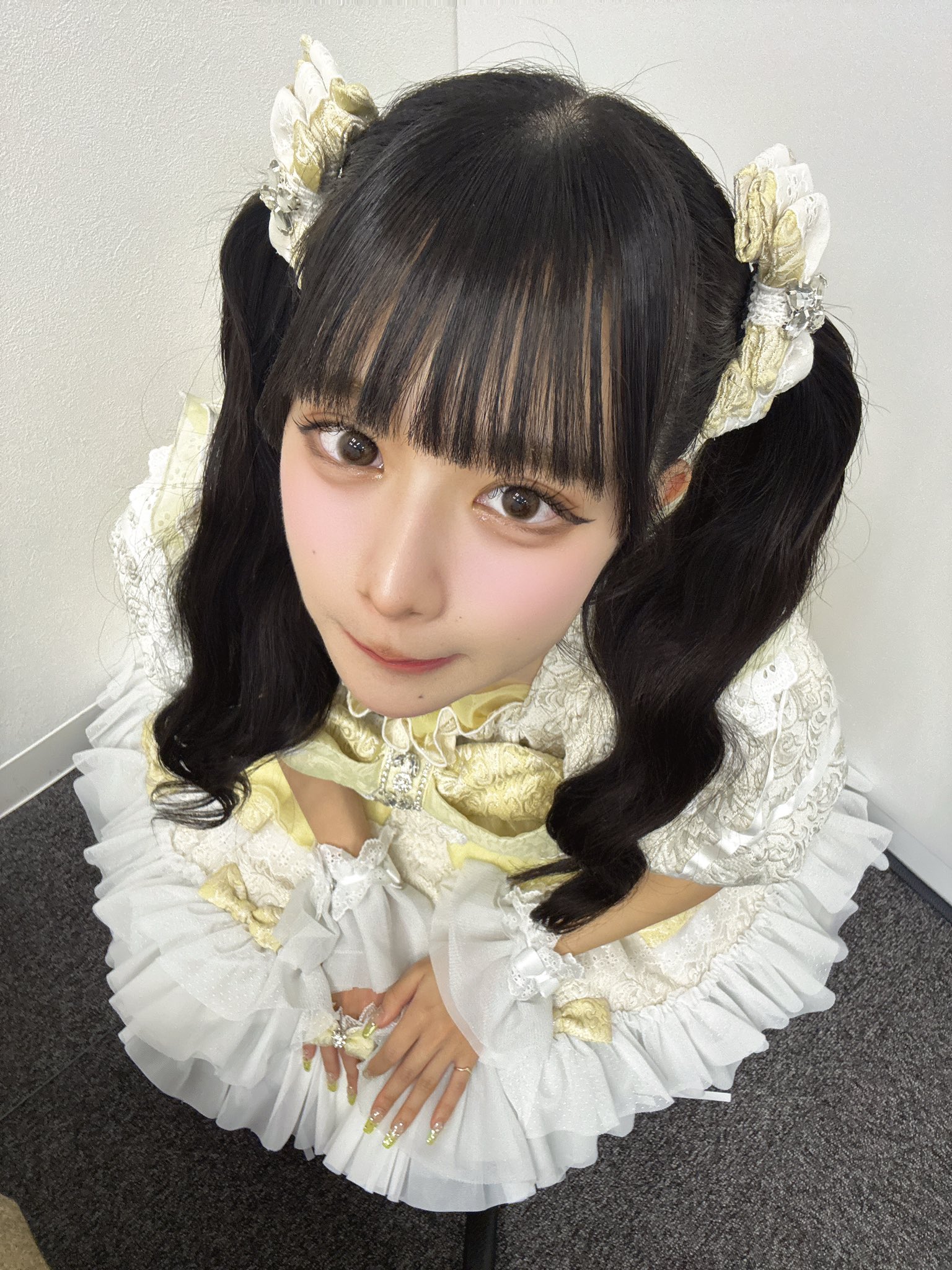 橘 陽菜 (Pixel Ribbon) on X: 