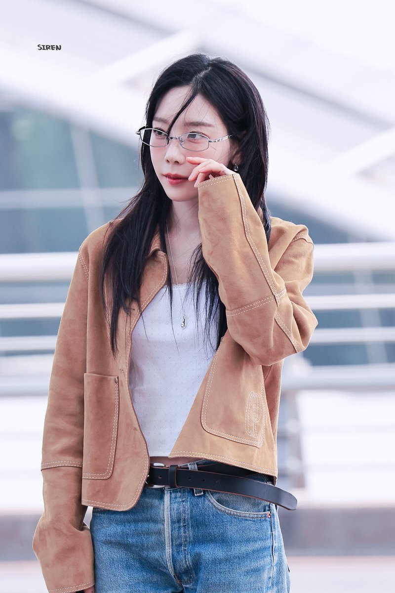 250324 #태연 #TAEYEON