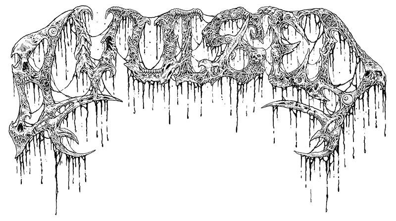 ImperativePR's tweet image. Musipedia Of Metal's latest selection of reviews includes Avulsed's Cryptobiosis...  
"If you like your death metal from the old school persuasion then you’ll welcome the return of Avulsed."  musipediaofmetal.blogspot.com/2025/03/review…
#musipediaofmetal #avulsed #xtreemmusic #deathmetal