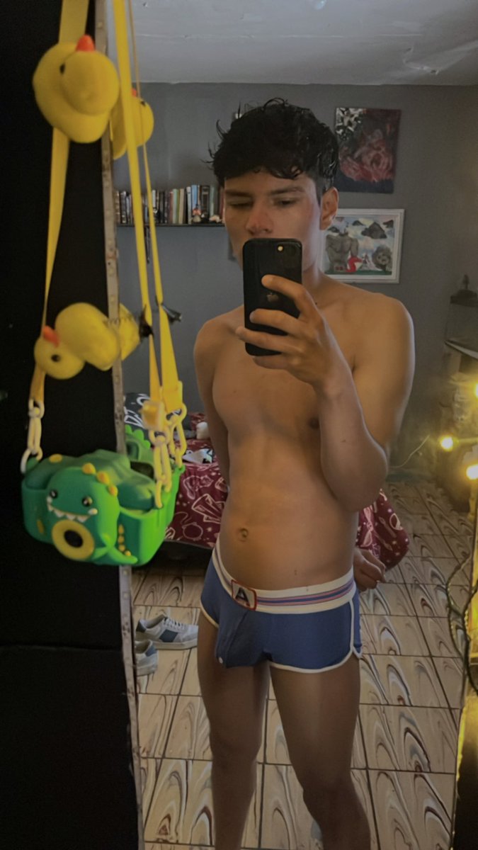 Joseph Mercado tweet media