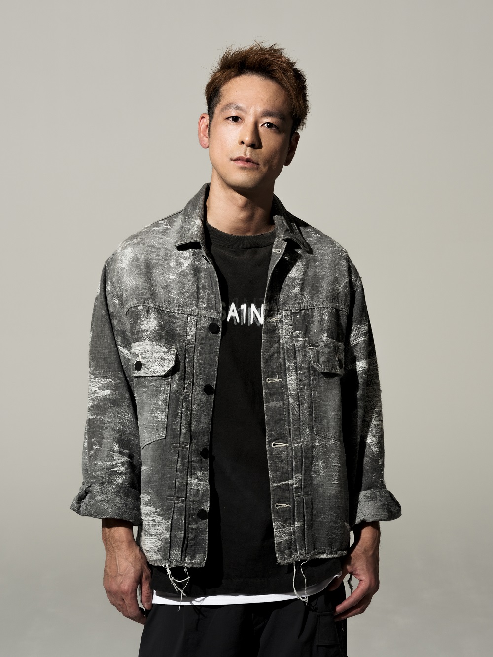 20/Around NEW VISUAL!! photo by @228_photo @20.around #20around