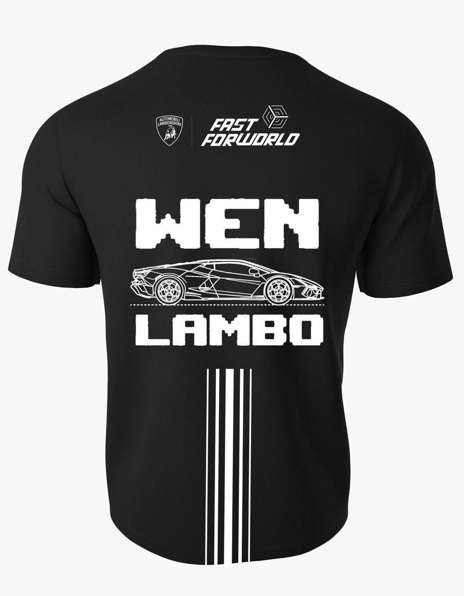 Foornaro's tweet image. My two submissions #WENLamboDesign #FastForWorld