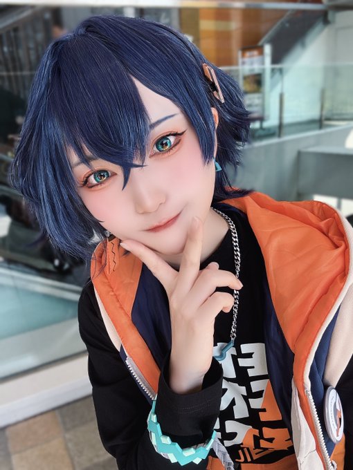 コスプレイヤー梅津のTwitter画像27