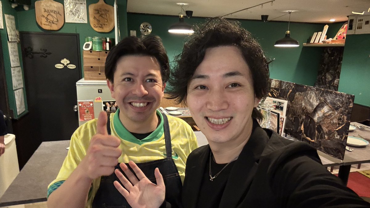 河原 晃佑┃攻めの動画編集ディレクター tweet media