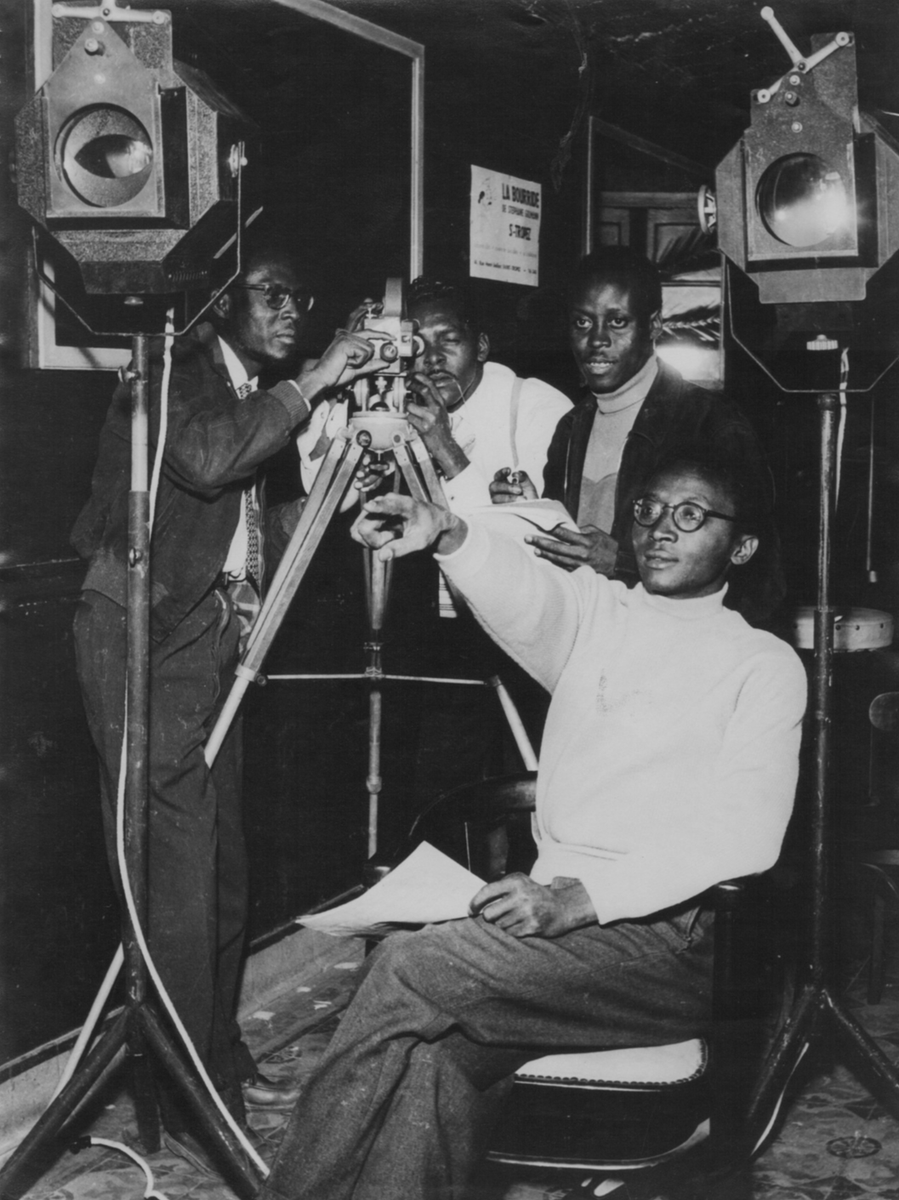 "Afrique sur Seine" at 70: A Film Made in Exile, Still Asking Hard Questions

In 2025, Paulin Soumanou Vieyra’s centennial coincides with the 70th anniversary of "Afrique sur Seine" (1955)—a film made not in Africa, but in Paris, under French colonial restrictions that barred