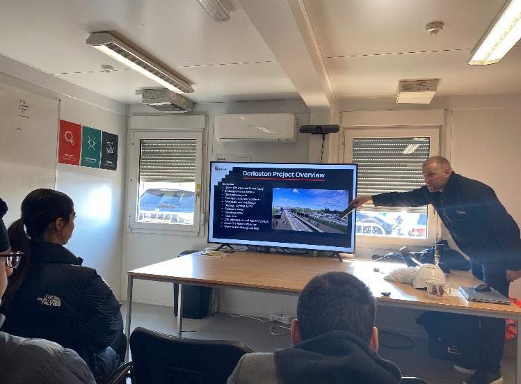 St Regis CE Academy tweet media