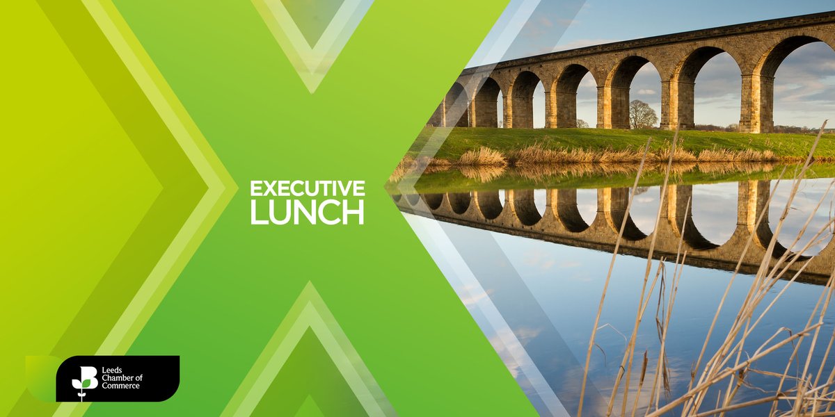 Executive Lunch at Thorpe Park Hotel 🍽️

📅 Thu 19 June 2025, 12:00-14:00 BST

Executive Members &amp; Patrons are invited to join us at Thorpe Park Hotel, Leeds. Following lunch, over coffee, you will hear from our guest speaker.

🔗 Book your place here: eventbrite.co.uk/e/executive-lu…