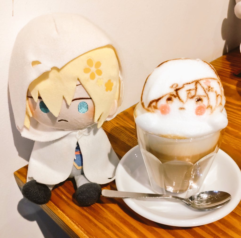 めろん tweet media