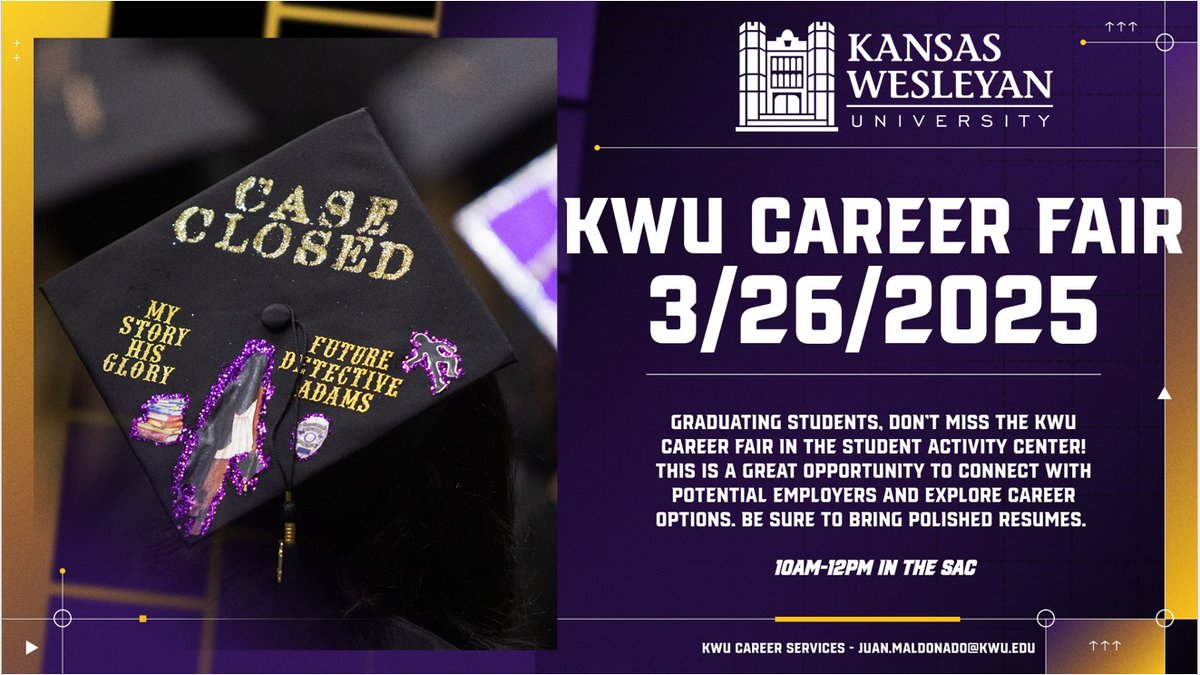 KWU Student Life tweet media