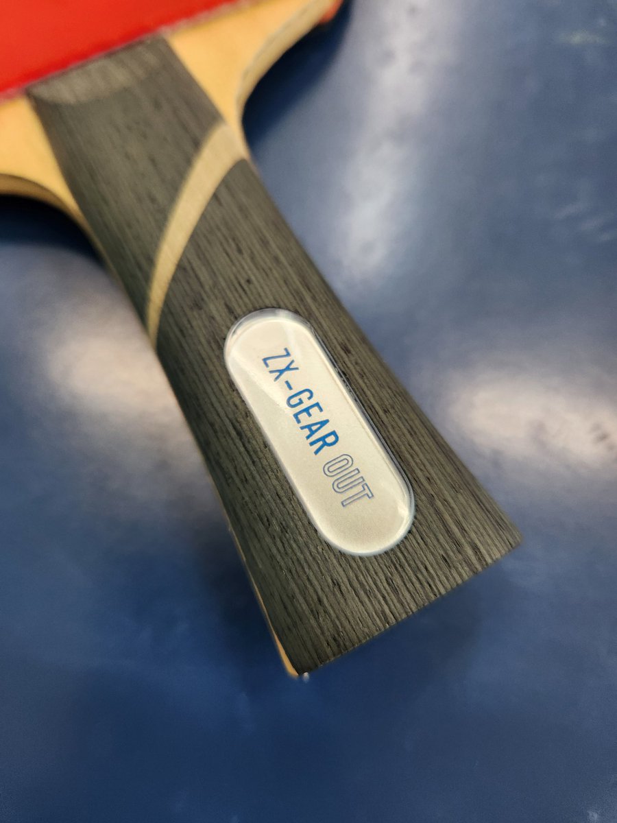 ゼクスギアアウト ラケット yumcaa専用 ラケット yumcaa専用 ZX-GEAR