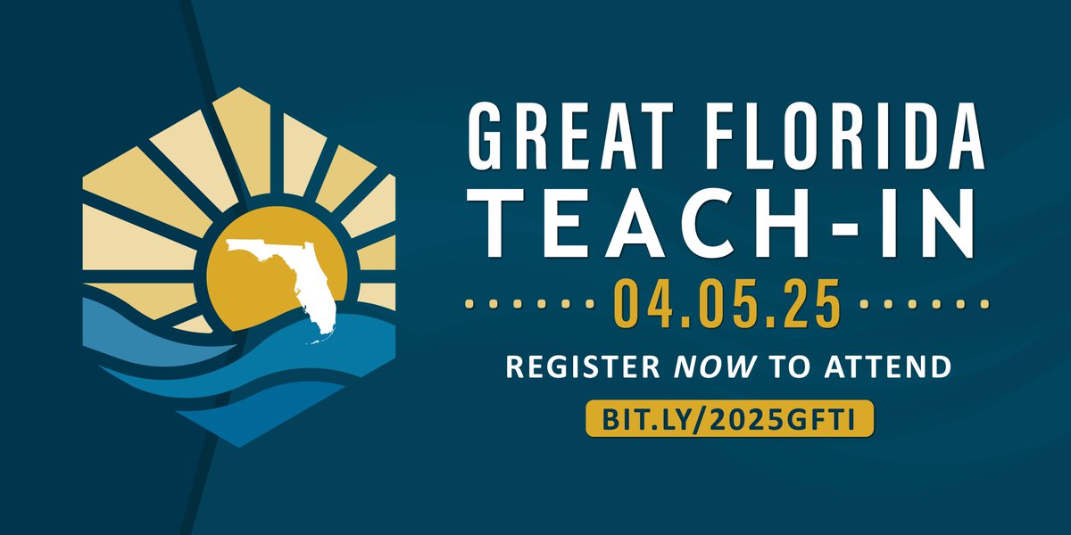 Florida Department of Education tweet media