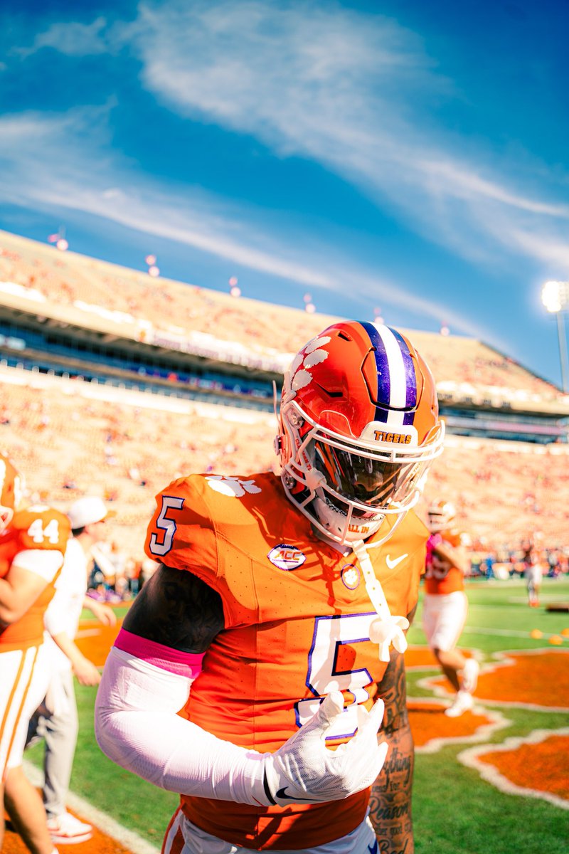 Please continue to support our student Athletes and <a href="/110Society/">110 Society</a> 🧡