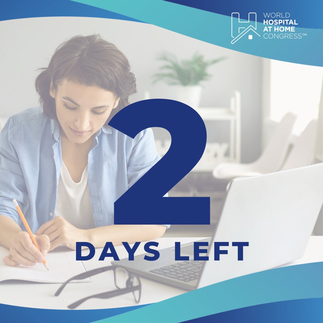 We’re just 2 days away from #WHAHC2025!

There’s still time to join us in Vienna! And if you can’t be there in person, virtual registration is open, too.

Secure your spot now➡️ bit.ly/3QusxeH 
#WHAHC #HaH #KenesOriginalEvents✨