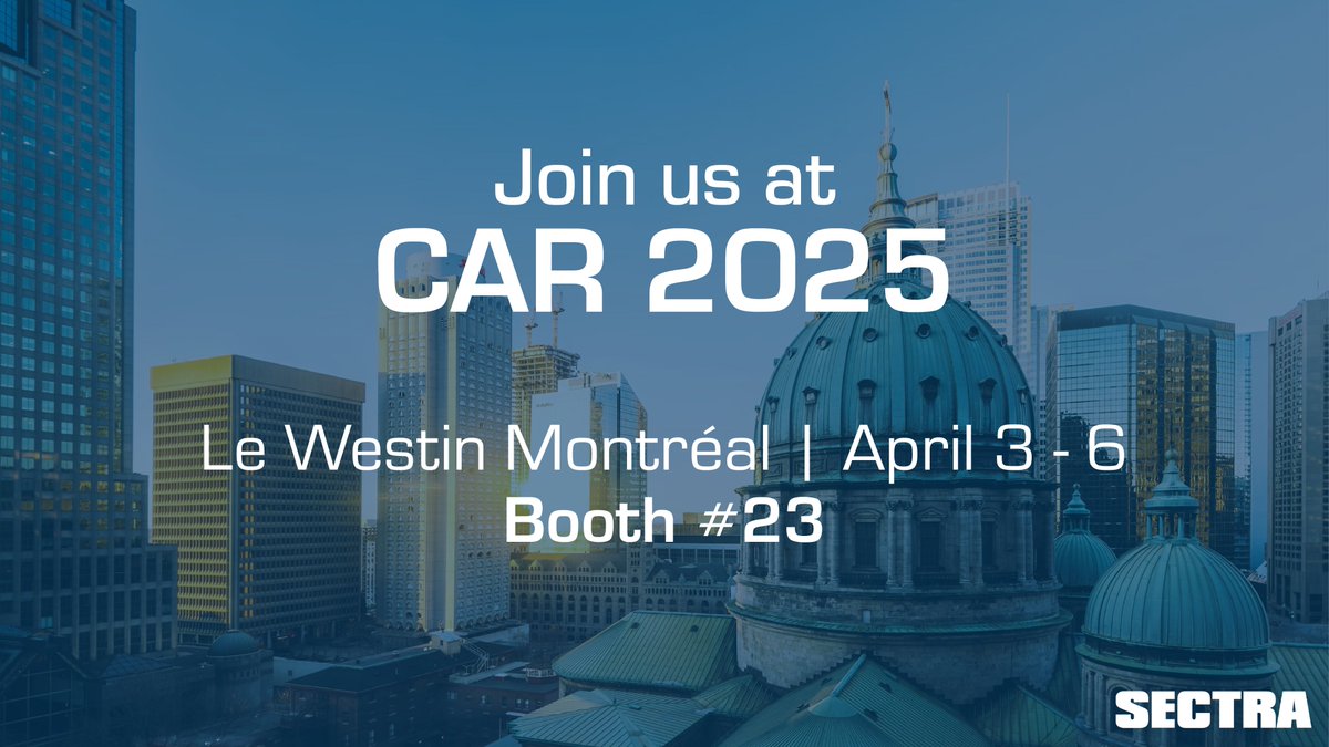 As #radiology evolves, the right tools drive faster diagnostics, streamlined workflows, and better collaboration. Meet with our experts at #CAR2025 to see how our all-in-one #enterpriseimaging solutions can boost productivity!

➡️ Book your demo today: shorturl.at/x8LQs
