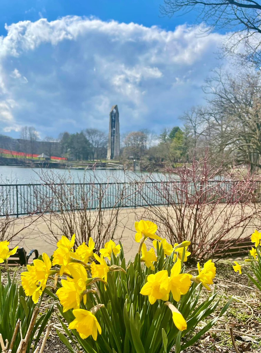 🏆You’re so cool, Naperville! Congrats on being voted one of the BEST PLACES TO LIVE IN THE USA! And, thank you to the many hard working folks in our City, Schools, Fire &amp; Police and community organizations that work hard to make it so! 🌼❤️
travelandleisure.com/naperville-ill…?