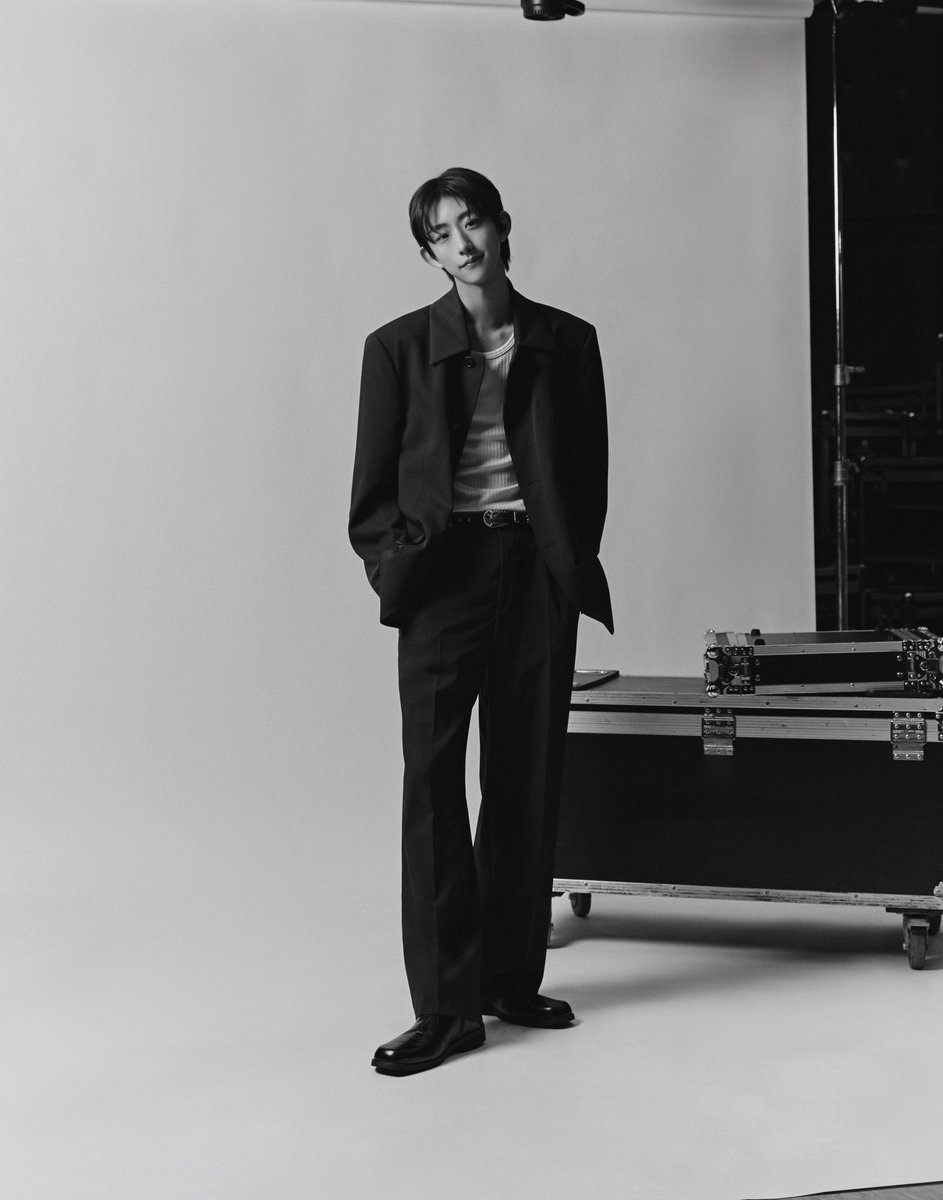 Wonbin. tweet media