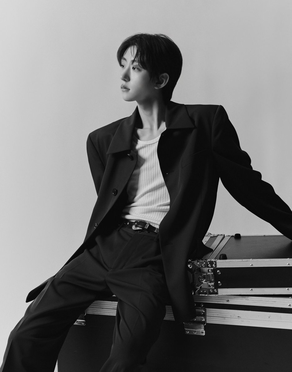 Wonbin. tweet media