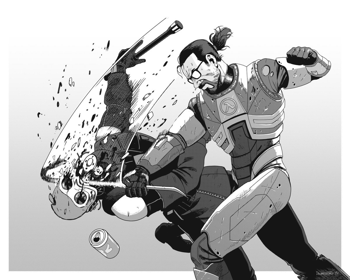 DecomposedTaco's tweet image. Artists, show us your most popular work